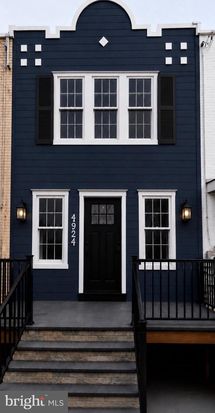 4924 7th St NW, Washington, DC 20011