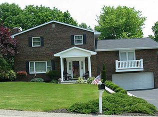 333 Westview Ct, Greensburg, PA