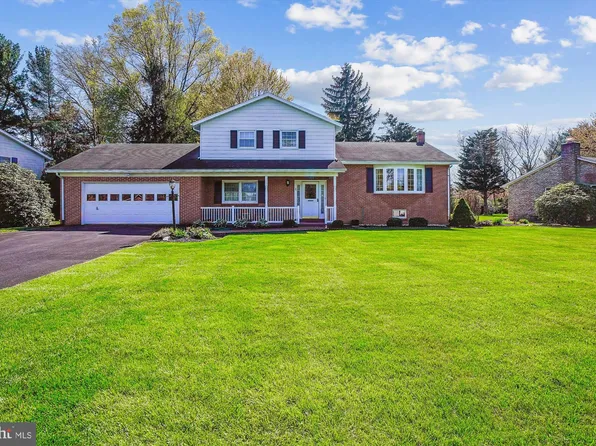 8100 Clearfield Rd, Frederick, MD 21702