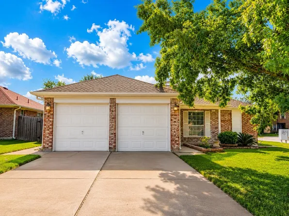 7102 Pheasant Grove Dr, Cypress, TX 77433
