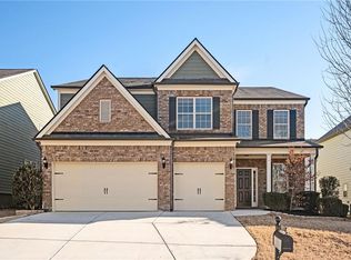 706 Independence Ln, Acworth, GA 30102