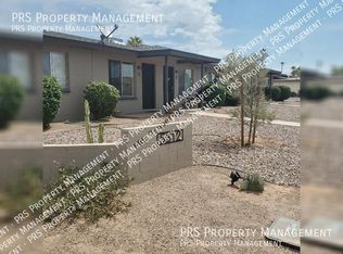 5812 E Albany St #2, Mesa, AZ 85205