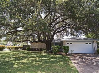 12210 Grimsley Dr, Austin, TX 78759