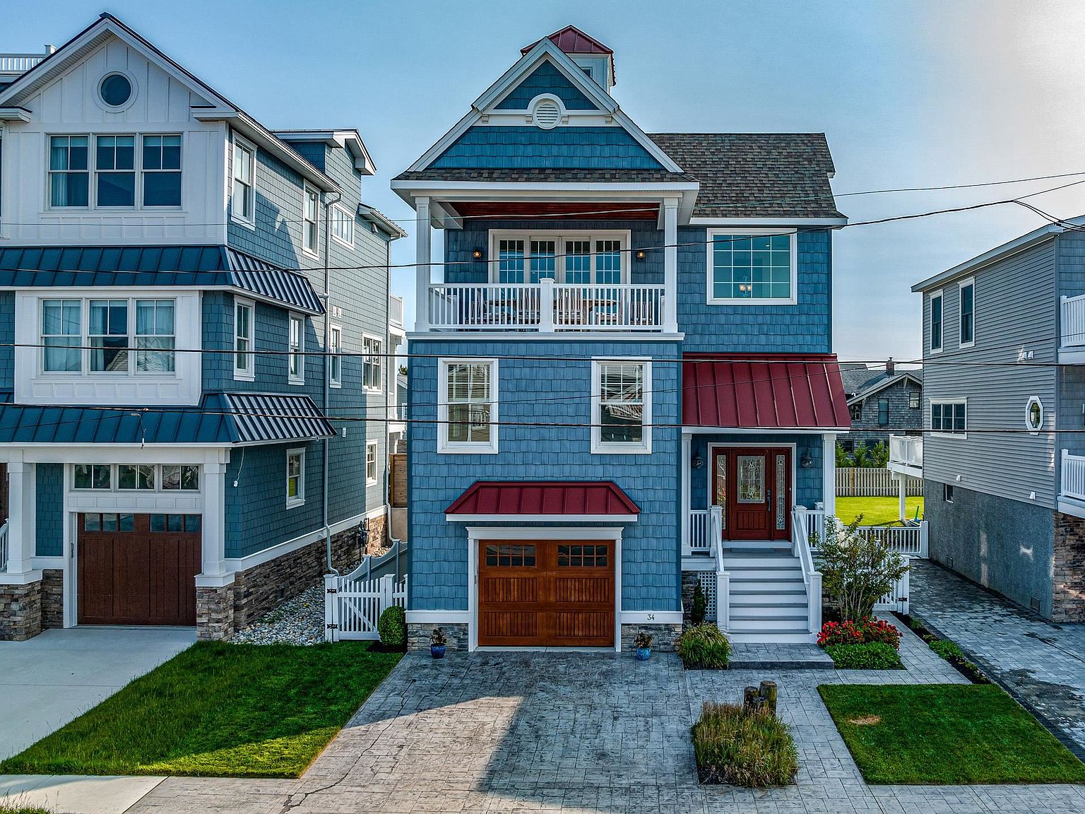 34 Vincent Ave, Strathmere, NJ 08248 Zillow