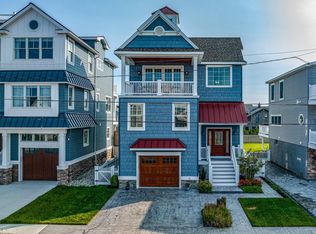 34 E Vincent Ave, Strathmere, NJ 08248