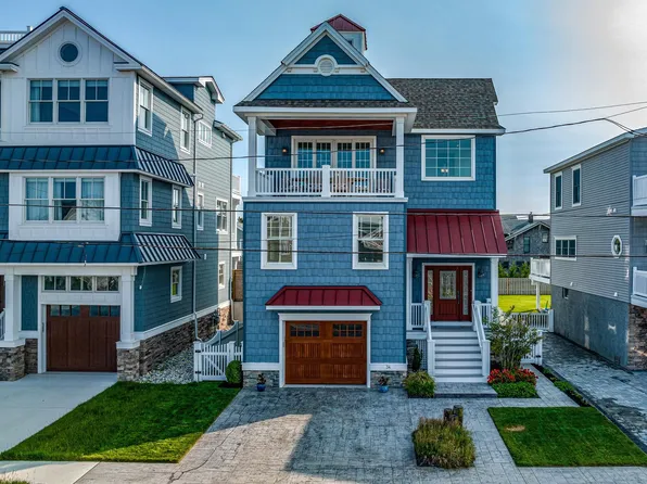 34 E Vincent Ave, Strathmere, NJ 08248