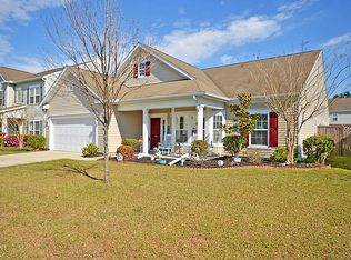 106 Cedar Mill Dr, Goose Creek, SC 29445