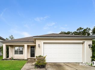 9176 Raptor Dr, Jacksonville, FL 32221