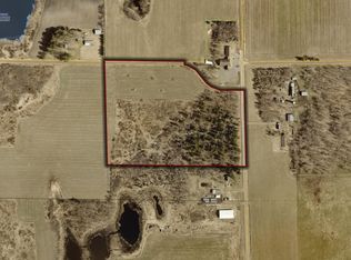 49th Ave SW, Pillager, MN 56473