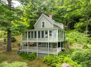 5 Massachusetts Avenue, Boothbay, ME 04544