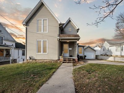 416 Garfield St, Chelsea, MI, 48118