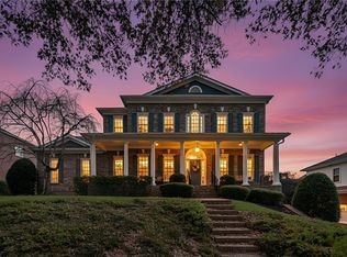 4891 Tarry Post Ln, Suwanee, GA 30024