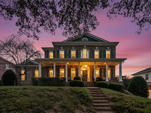 4891 Tarry Post Ln, Suwanee, GA 30024