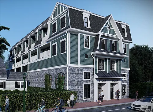 1080 New York Ave #206 Photo 1