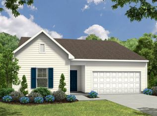 212 Great Pine Trl, Middlesex, NC 27557