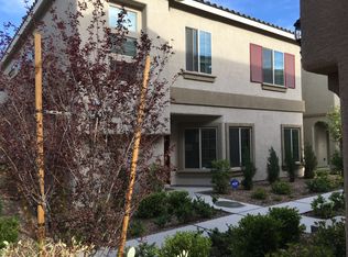 9627 Vega Carpio Ave, Las Vegas, NV 89178