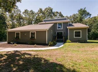 62 E Demello Dr, Tiverton, RI 02878