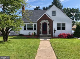 2033 Kinter Ave, Hamilton, NJ 08610