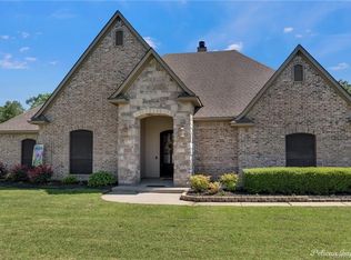 157 Eagle Rd, Stonewall, LA 71078