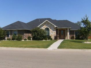 4702 Muirfield Dr, San Angelo, TX 76904