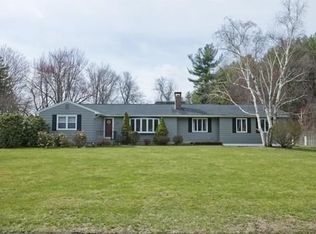 55 Colony Dr, Hampden, MA 01036