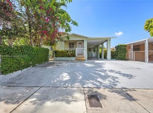 5762 SW 2nd St, Miami, FL 33144