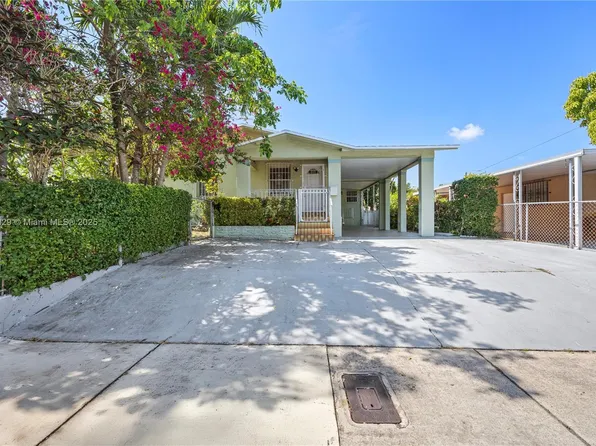 5762 SW 2nd St, Miami, FL 33144