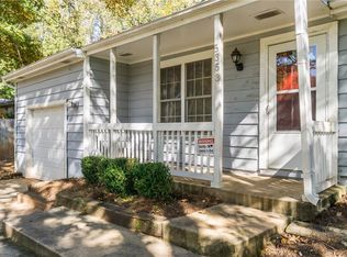 5353 Martins Crossing Rd, Stone Mountain, GA 30088