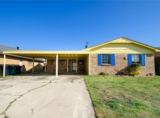 1309 SW 61st Ter, Oklahoma City, OK 73159