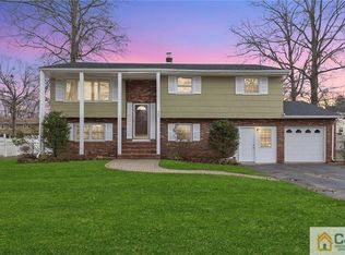 262 Davis Ave, Piscataway, NJ