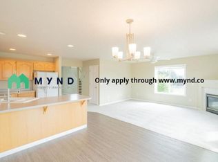 16607 NE 19th St, Vancouver, WA 98684