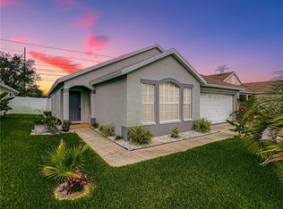 8469 Southern Charm Cir, Brooksville, FL 34613