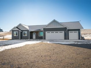 2 Paddle Fish Ct, Three Forks, MT 59752