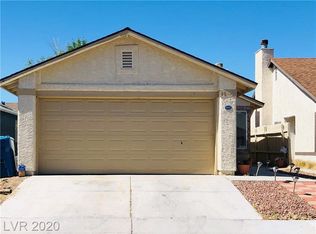 4620 Spider Ct, Las Vegas, NV 89108