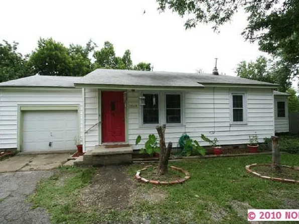 5419 N Utica Ave, Tulsa, OK 74130