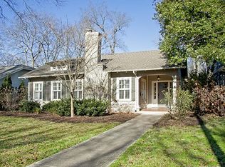 3816 Central Ave, Nashville, TN 37205
