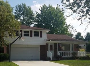 296 Cottonwood Dr, Buffalo, NY