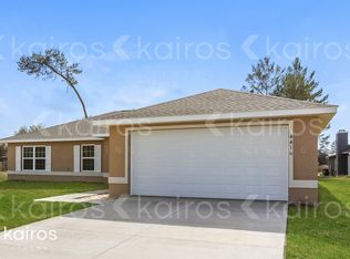 4410 SW 160th Loop, Ocala, FL 34473