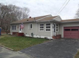 1033 Montrose St, New Bedford, MA 02745