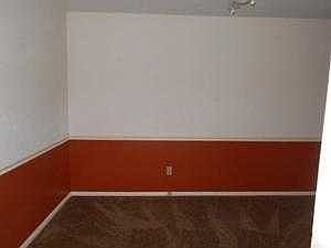 Bedroom one first floor