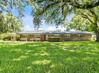 1110 E Mann Rd, Bartow, FL 33830