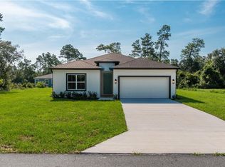 16429 SW 27th Cir, Ocala, FL 34473