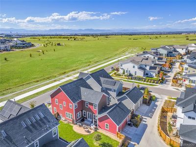 6288 N Dallas Street, Denver, CO, 80238