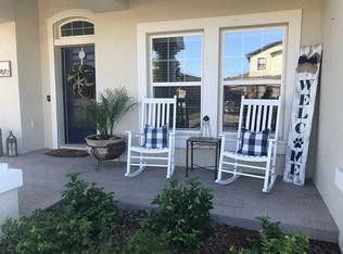 8147 Mallow Mirror Ln, Land O Lakes, FL 34637