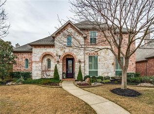 1275 Aubrey Ln, Frisco, TX 75033
