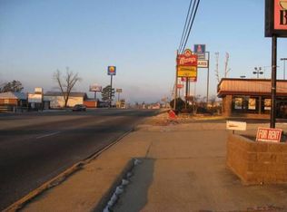 1101 Highway 62 E, Mountain Home, AR 72653