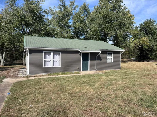 335 Brightstone Rd, Farmington, MO 63640
