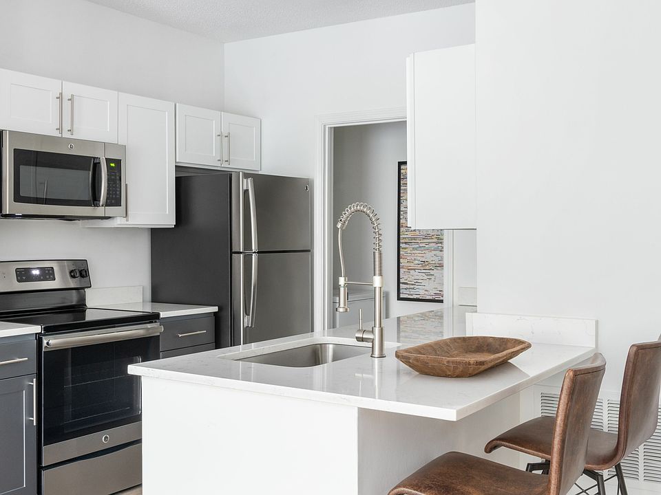 The Brooke - Premium Upgrade Kitchen