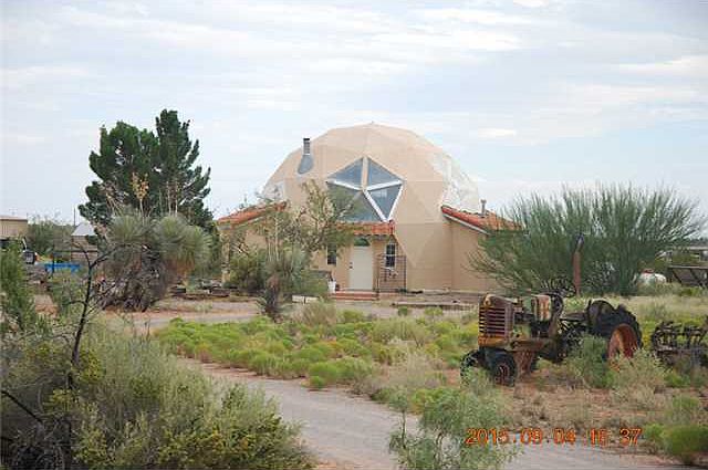 1st image of 1455 Desert Aire Dr #1