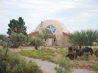 1455 Desert Aire Dr #1, Chaparral, NM 88081